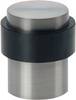 Boden-Türpuffer TSB 2230 D.30mm H.41mm LM VA-Optik Dübelmontage BURG-WÄCHTER