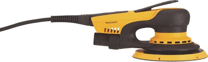 Exzenterschleifer DEROS II 680 400 W 150mm 4000-10000min-¹ 8mm MIRKA-0