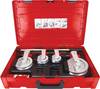 Handbieger ROBEND® H+W Plus b.180Grad Arbeitsber.12-22mm 7-tlg.ROTHENBERGER
