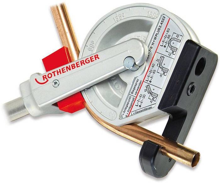 Handbieger ROBEND® H+W Plus b.180Grad Arbeitsber.12-22mm 7-tlg.ROTHENBERGER-3