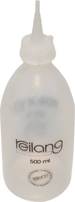 Spritzflasche m.Tropfverschluss Fassungsvermögen 250 ml REILANG-0