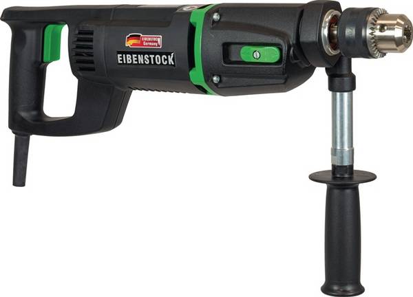 Bohrmaschine EHB 16/2.5 S R+L 20mm 1400 W 0-650 min-¹,0-1200min-¹ EIBENSTOCK
