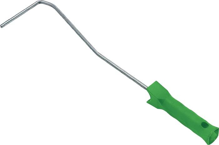 Farbroller Plüsch 10cm mit Bügel Nölle - Artikel: 4250560501158-2