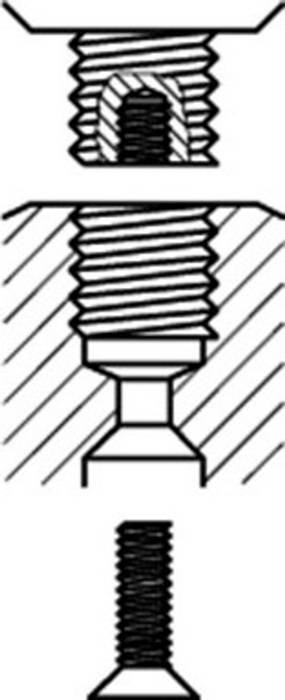 Bohrfutter Extra 50-RV13 1,5-13mm 1/2"-20 RÖHM-3