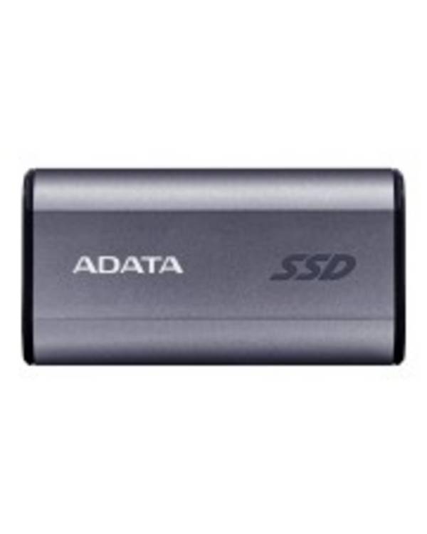 ADATA SSD 500 GB External SC750 U3.2 Gen2 Black Titanium