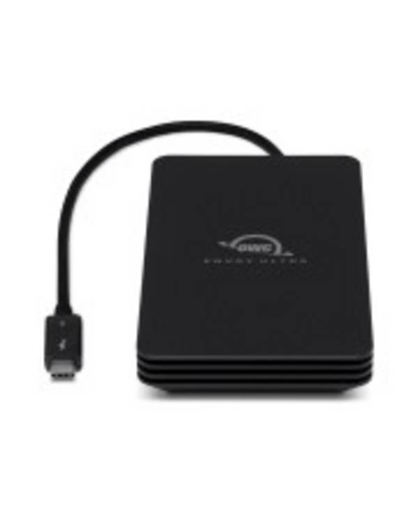 OWC Envoy Ultra - SSD - 4 TB - extern (tragbar) - M.2 NVMe (M.2 NVMe)