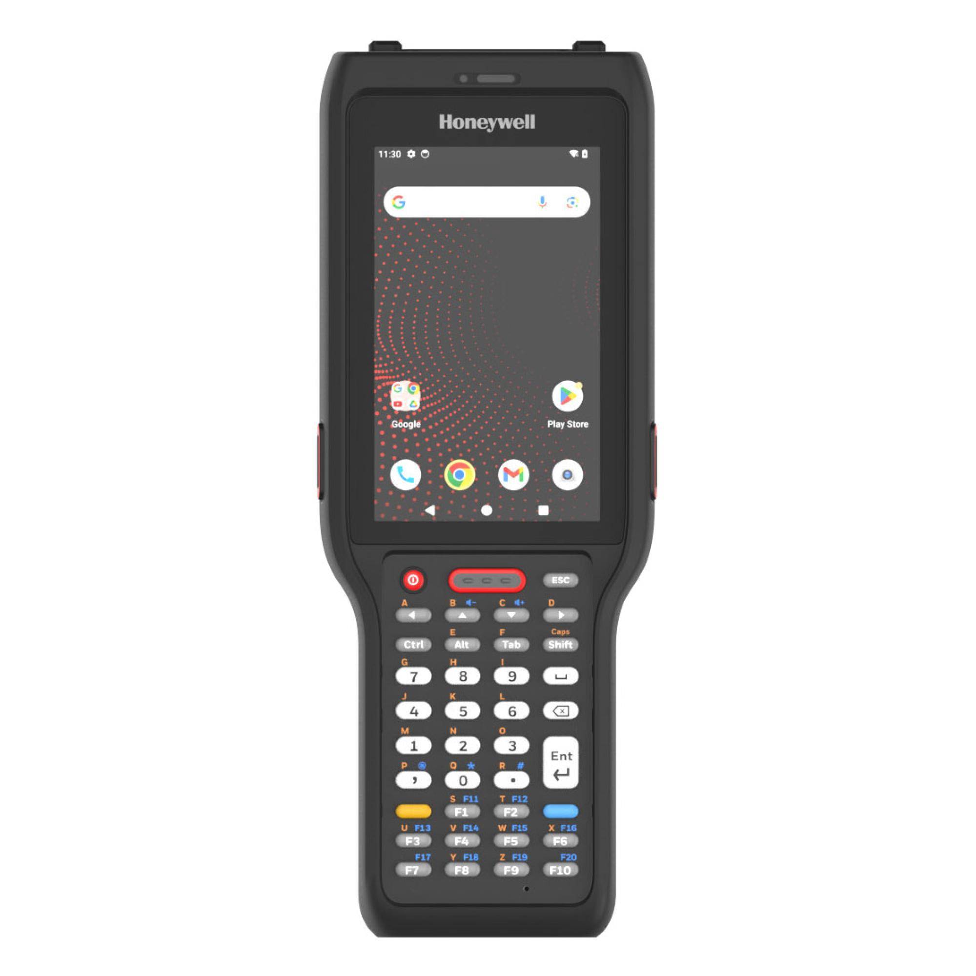 Honeywell CK62-X00-57S1BCG-0