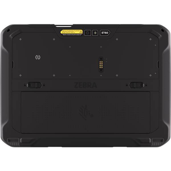 Zebra ET60W - Robust - Tablet - Intel Core Ultra 5 135U / 1.6 GHz - vPro - Win 1-1