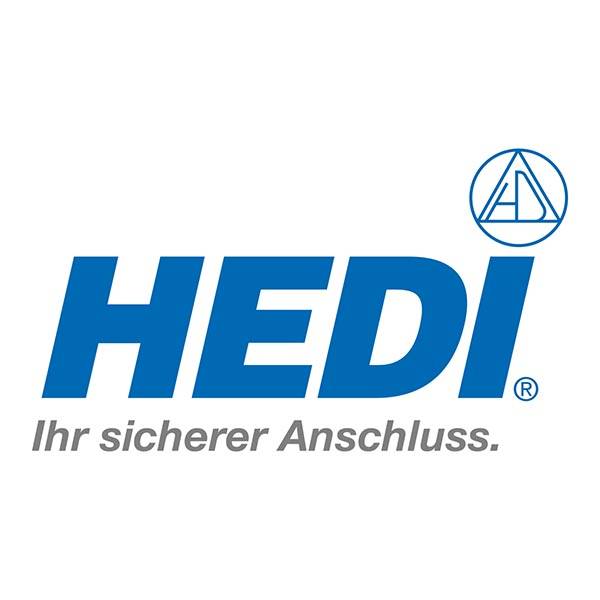40643/S Thermoschutzschalter HEDI-1