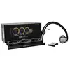 Symbolbild für be quiet Wasserkühler Pure Loop 2 FX 360mm AIO RGB schwarz BW015