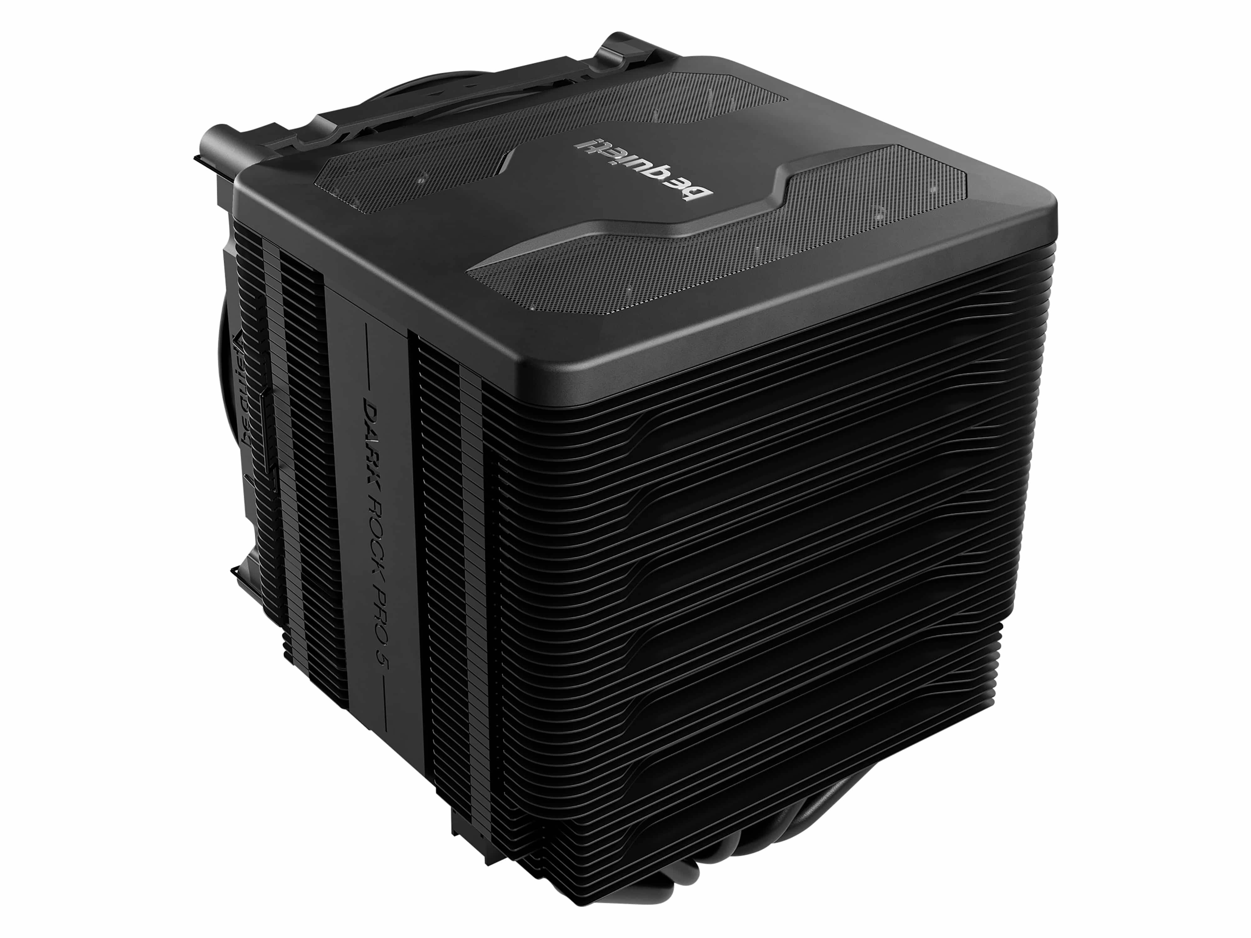 Symbolbild für be quiet! Dark Rock PRO 5 - Prozessor-Luftkühler - (für: LGA1150, LGA1151, LGA1155, LGA1200, LGA1700, AM4, AM5)