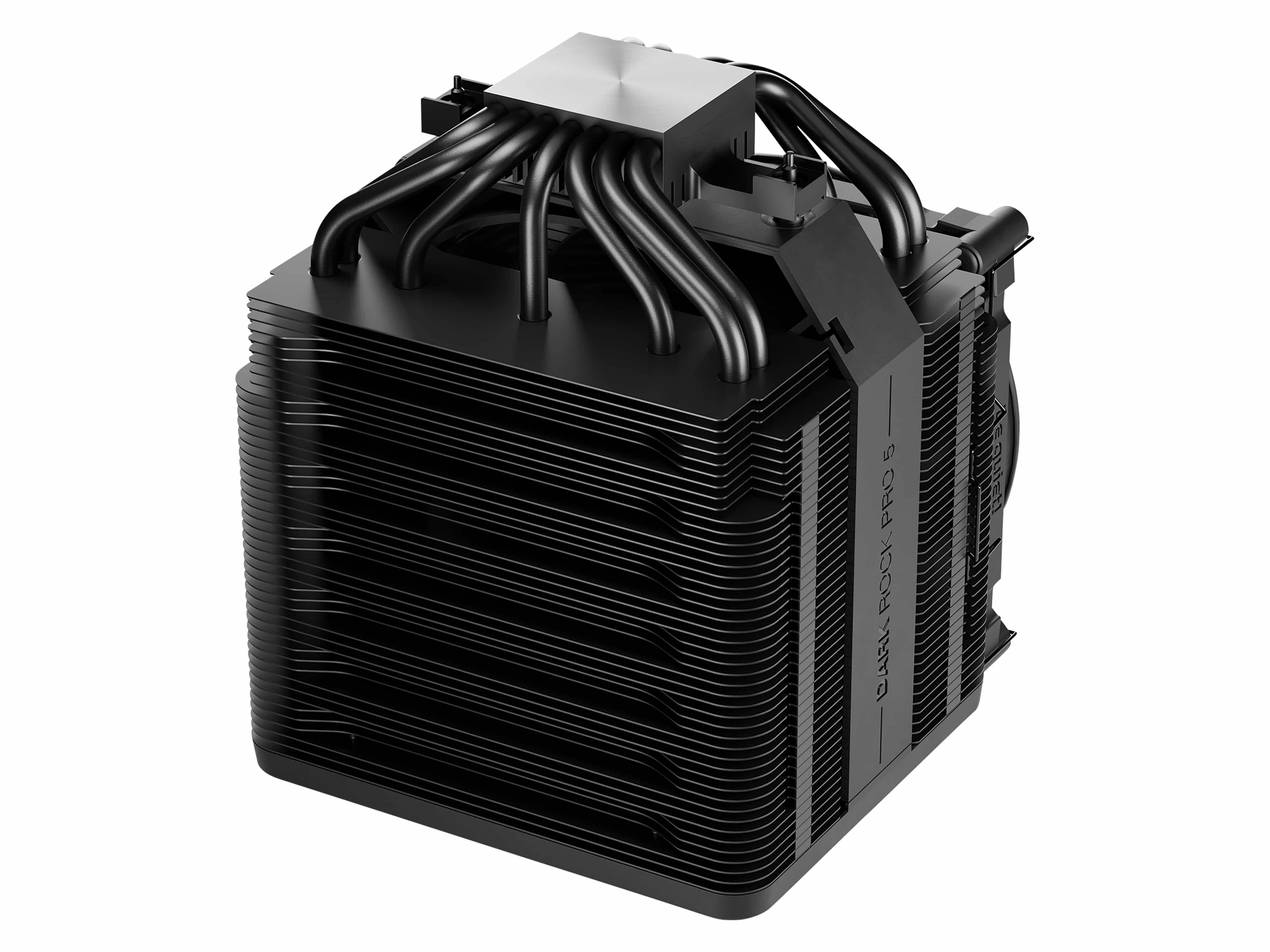Symbolbild für be quiet! Dark Rock PRO 5 - Prozessor-Luftkühler - (für: LGA1150, LGA1151, LGA1155, LGA1200, LGA1700, AM4, AM5)