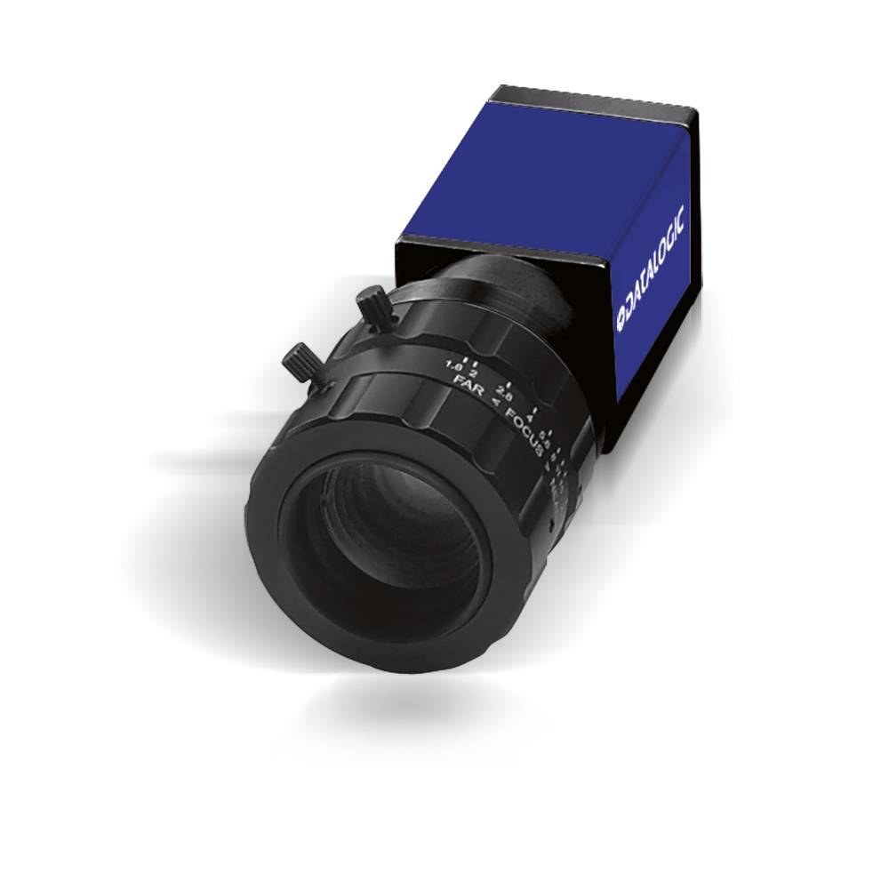 DATALOGIC 606-0677-M1-HF-03 Cable, Gig-E, Hi-Flex CAT-5e, Horizontal Mold, 3 Meter-0