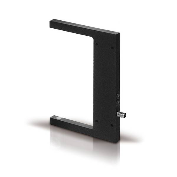 DATALOGIC SRF-30-5-P, Photoelektrischer Sensor, Gabel-Photoelektrik, rote LED-Emission, Teil-Nr.: 95B020050