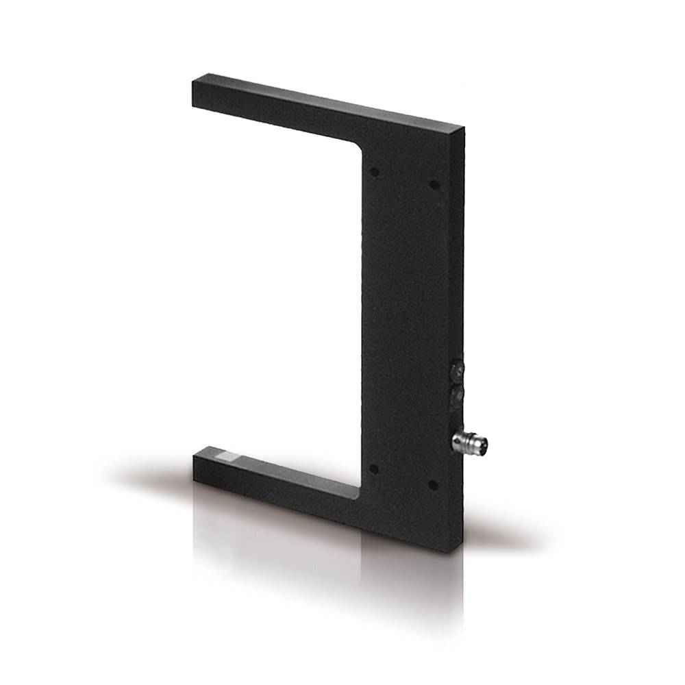 DATALOGIC SRF-30-5-P, Photoelektrischer Sensor, Gabel-Photoelektrik, rote LED-Emission, Teil-Nr.: 95B020050-0