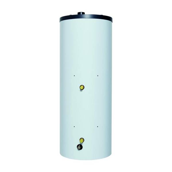 Vaillant Solar-Paket 9.201/5 mit 2x VFK 125 Kollektoren und VIH S2 250/4 B Speicher, VMS 8
