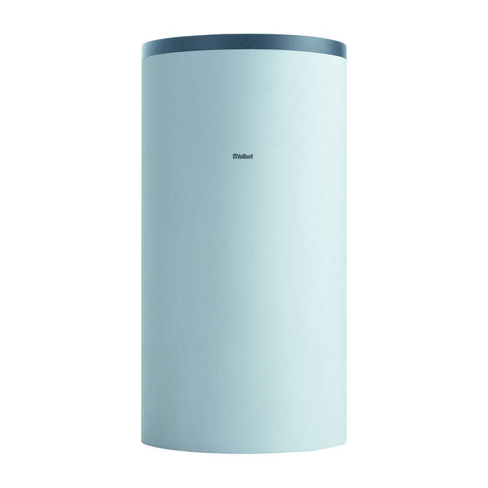 Vaillant Solar-Paket 9.454/3 mit 5x VFK 155 Kollektoren und VPS RS 800 B Speicher-0