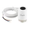 Danfoss thermischer Stellantrieb TWA-K NC, M30x1,5, Kabel 5m, 230V, 088H3147