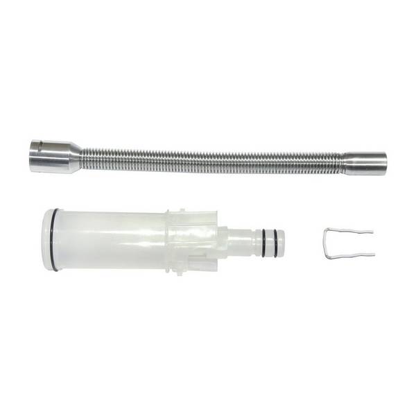 Vaillant Austauschset, Siphon und Wellrohr Kondenswasseranschluss für ecoTEC plus 1-5, 0010046851