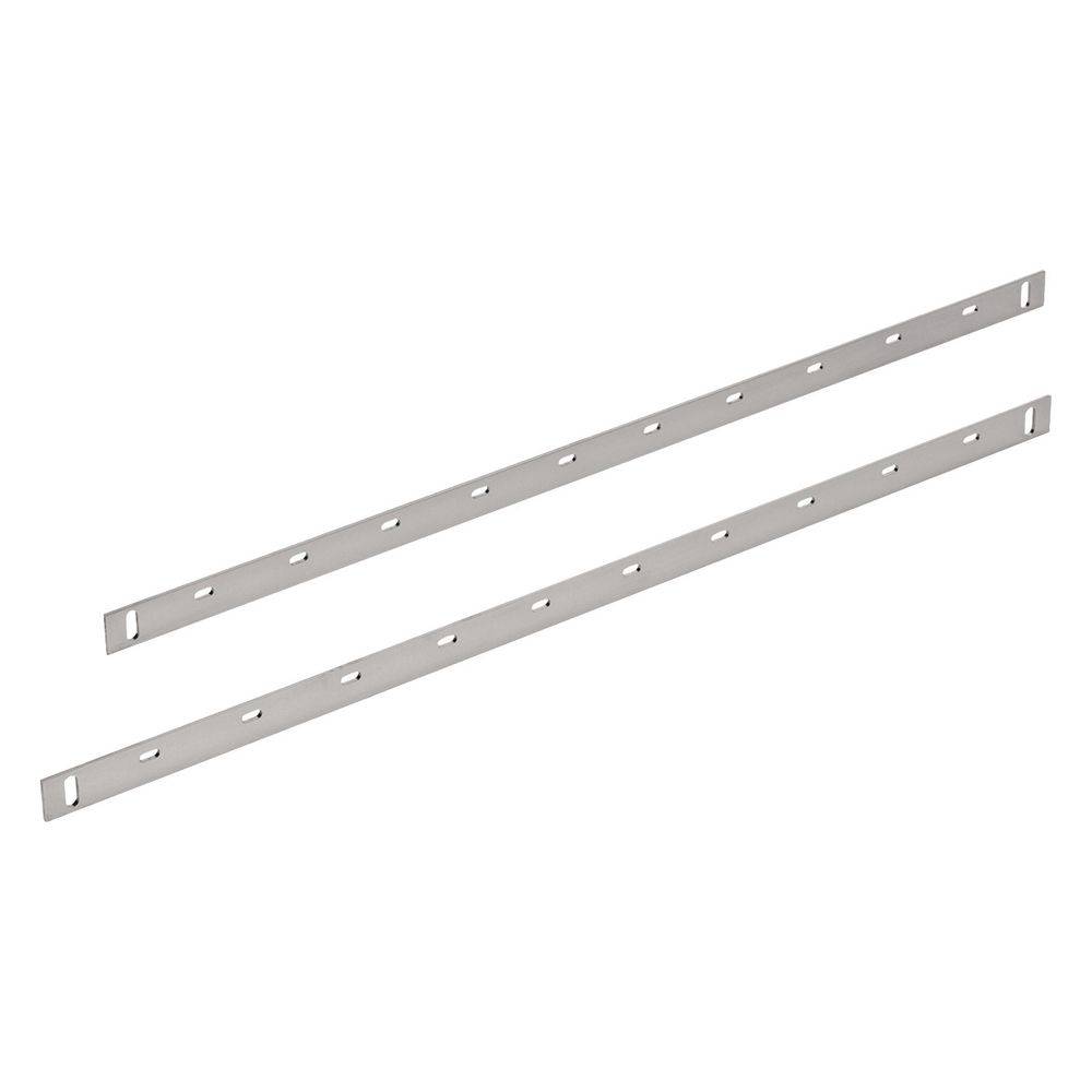 Hansgrohe Montageschienen Set für iBox universal 2-2