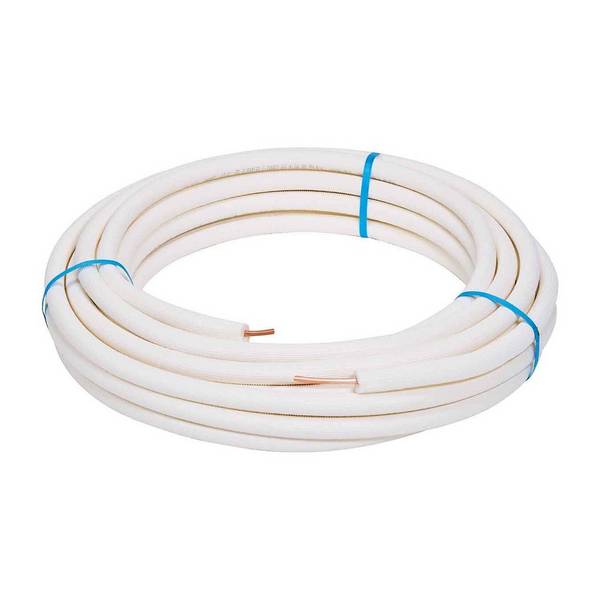 Vaillant Kältemittelleitung 1/4" für climaVair 5-025 WN, 5-065 10m, 0010035542