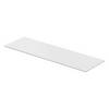 Uponor Renovis Panel, 2000x625x15mm, Weiß, 1061171