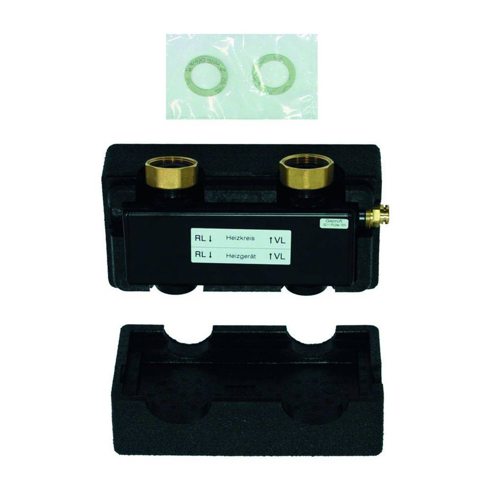 Vaillant Paket Erweiterung 3, 1 Mischerkreis, HE-Pumpe, 0020219140-2
