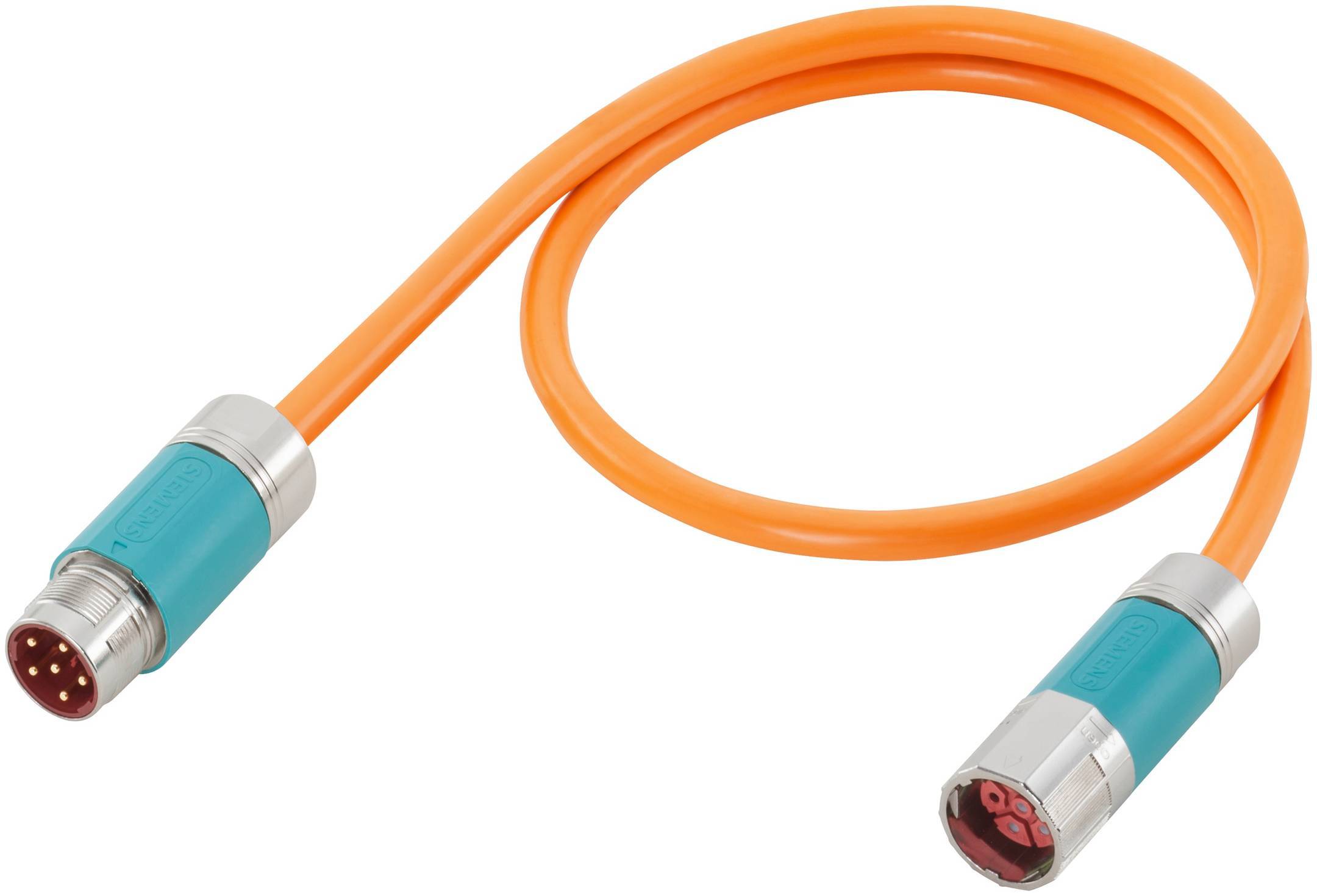 Siemens Motion-Connect 800Plus 6FX8002-5DA05-1BF0 ( 6FX8 002-5DA05-1BF0 ) 15,0m-0