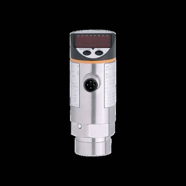 Ifm Drucksensor mit Display PN-100-SBR14-MFRKG/US/ /V (PN2022)