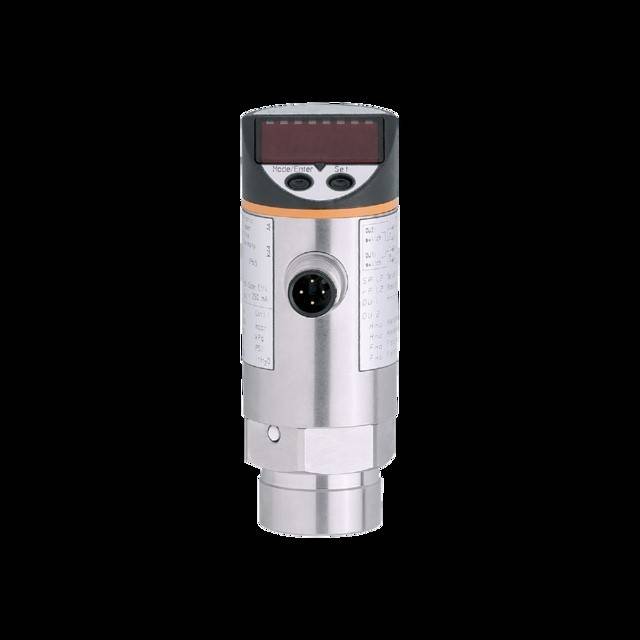 IFM Electronic PN2022 Drucksensor mit Display-0