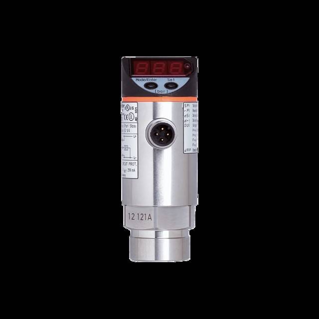 Ifm Electronic Drucksensor PN2224-0