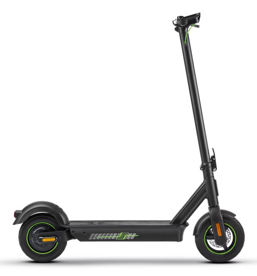 ACER - AES025 Advanced Scooter 5-1