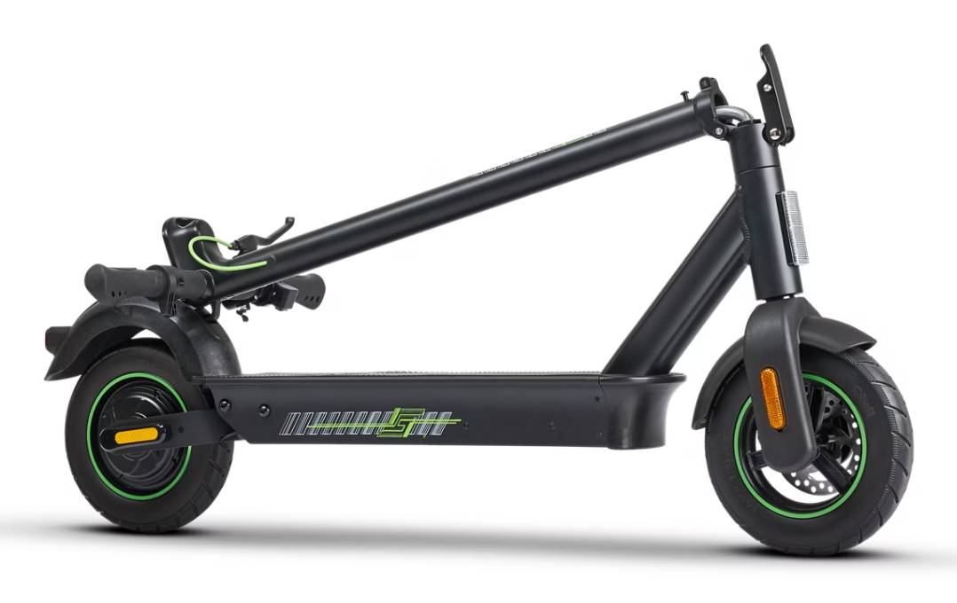 ACER - AES025 Advanced Scooter 5-3