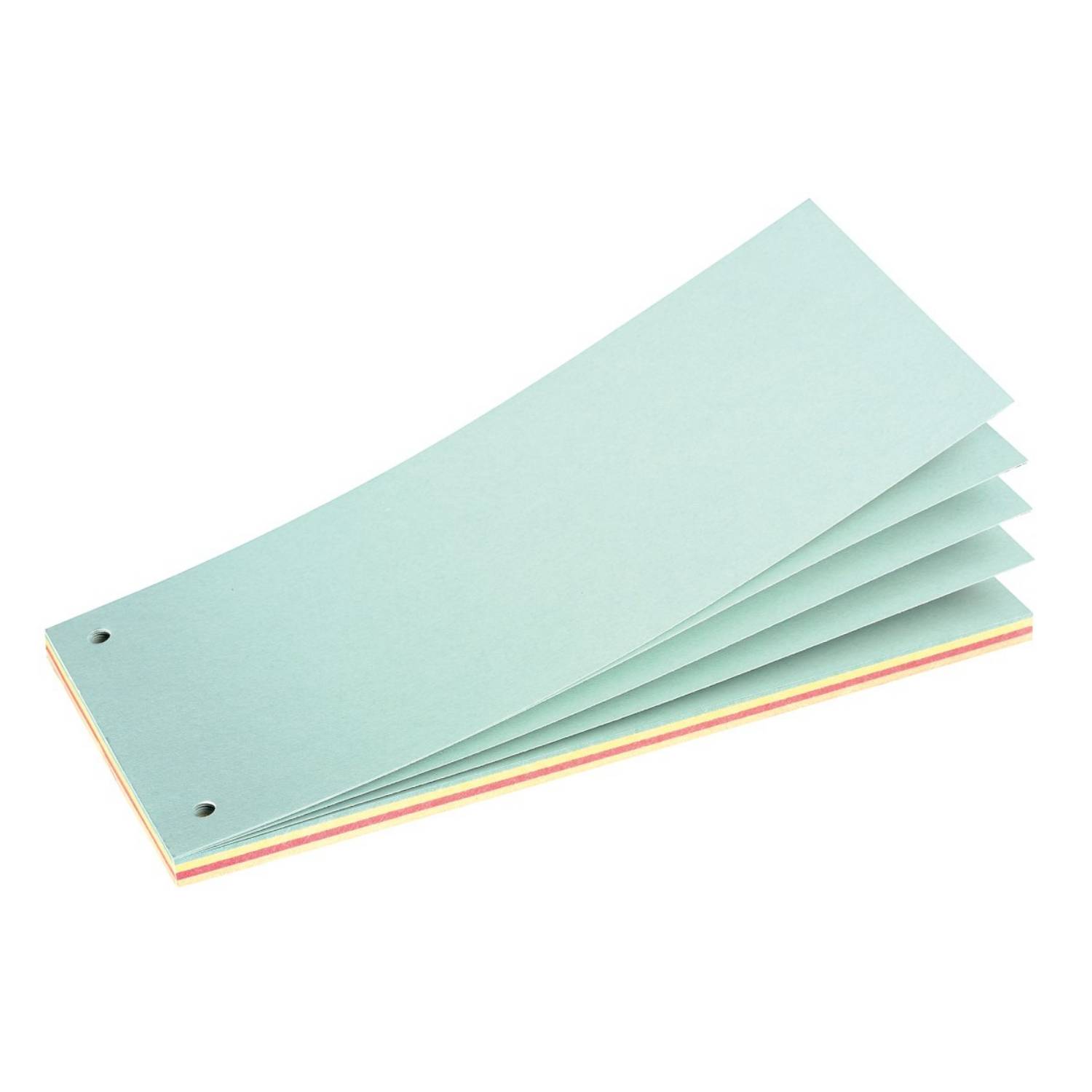 Herlitz 10836047 - 40 Blätter - 190 g/m² - Universal-0
