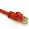 C2G 7m Cat6 Patch Cable Netzwerkkabel Rot