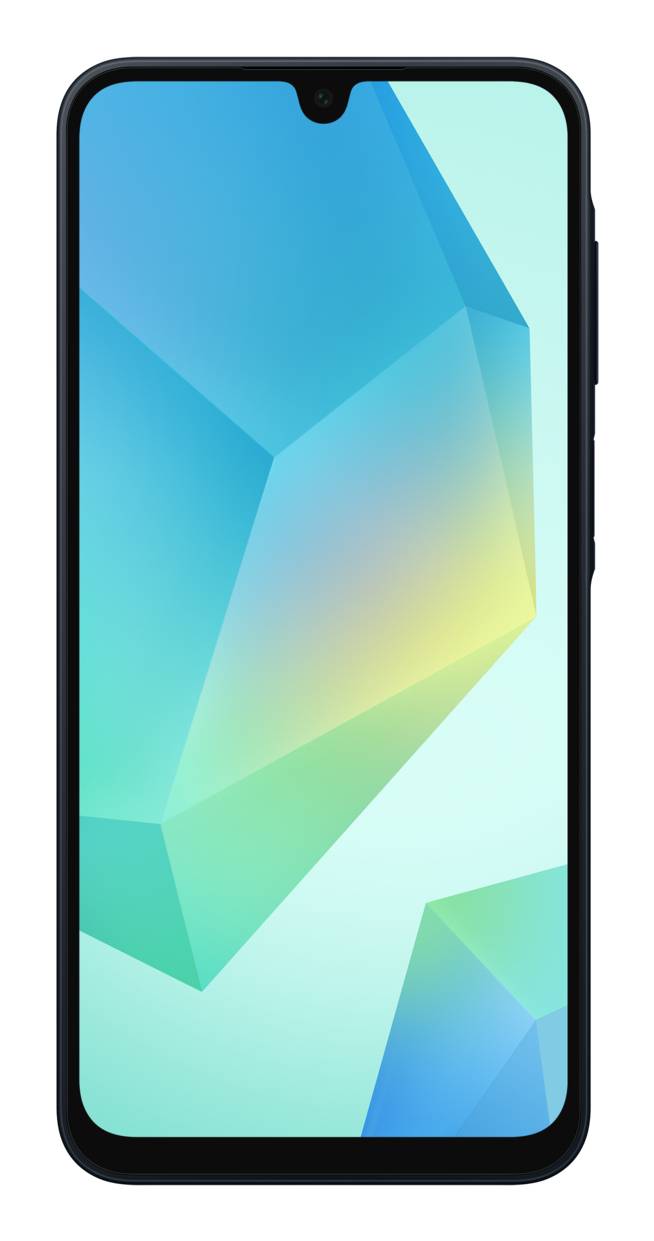 Samsung Galaxy A16 5G 17 cm (6.7") Dual-SIM Android 14 USB Typ-C 8 GB 256 GB 5000 mAh Navy-1