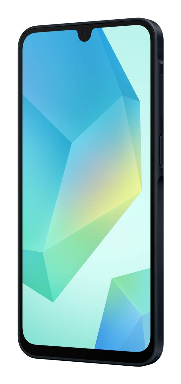 Samsung Galaxy A16 5G 17 cm (6.7") Dual-SIM Android 14 USB Typ-C 8 GB 256 GB 5000 mAh Navy-3