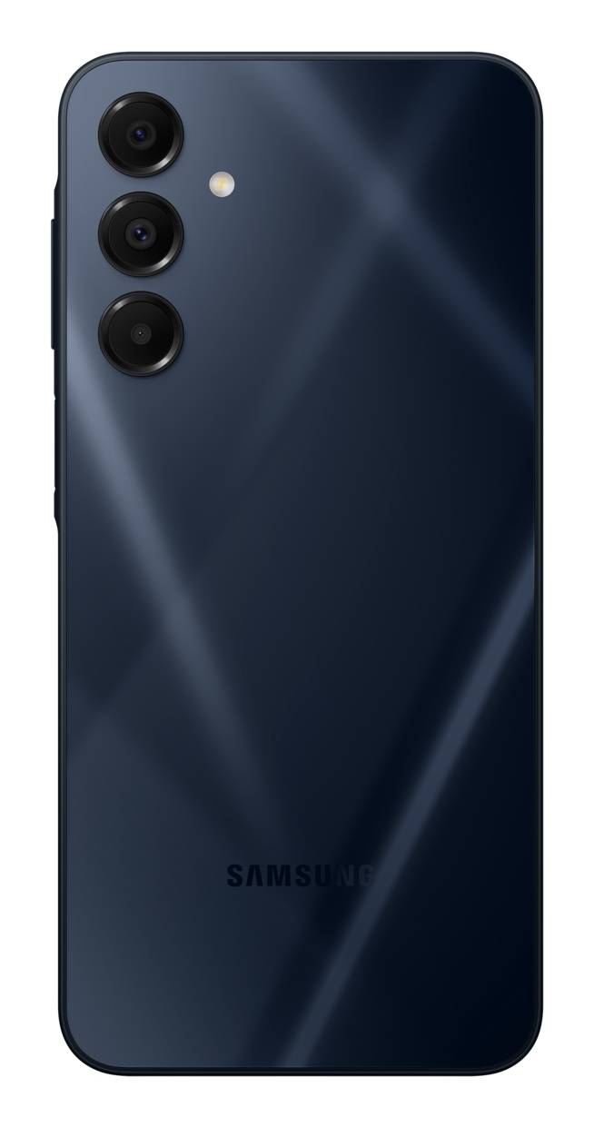 Samsung Galaxy A16 5G 17 cm (6.7") Dual-SIM Android 14 USB Typ-C 8 GB 256 GB 5000 mAh Navy-4