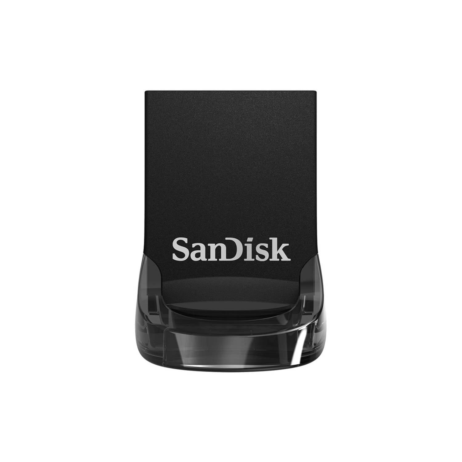 SanDisk Ultra Fit - USB-Flash-Laufwerk - 1 TB-0