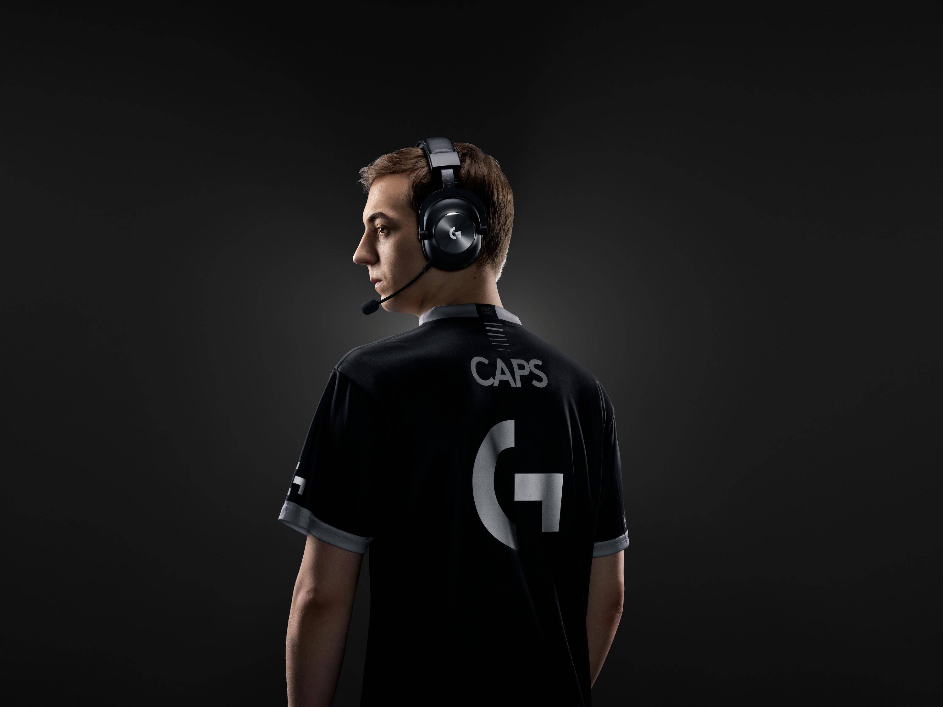 Logitech G Pro X 2 - Headset - ohrumschließend-3