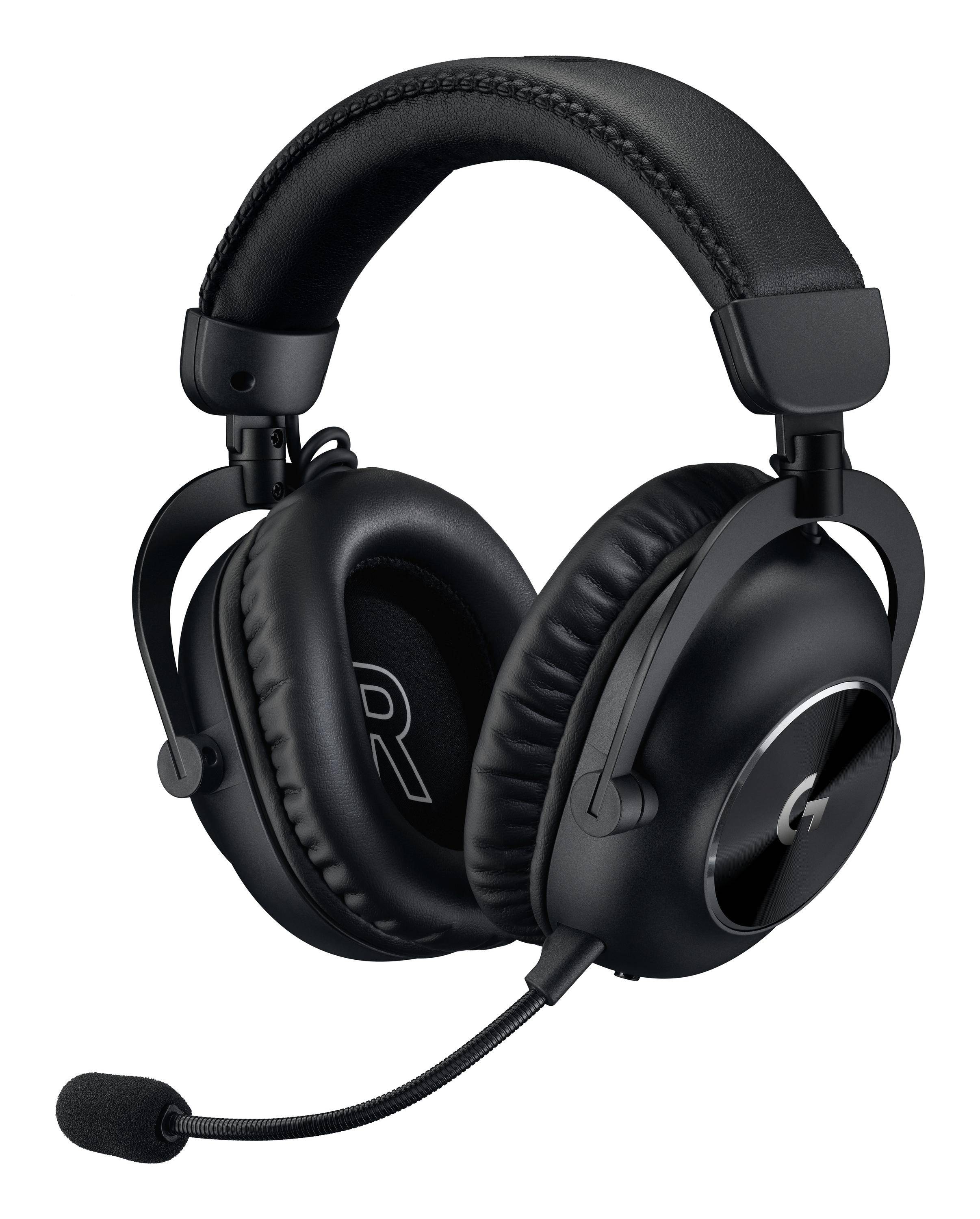 Logitech G Pro X 2 - Headset - ohrumschließend-4