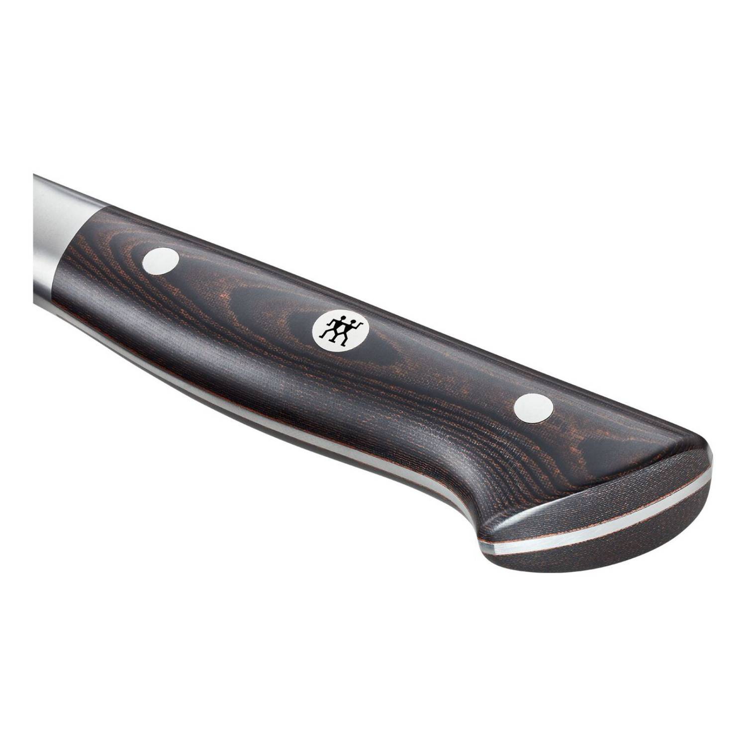 Zwilling TAKUMI, Kochmesser, 20 cm, Karbonstahl, 1 Stück(e)-0