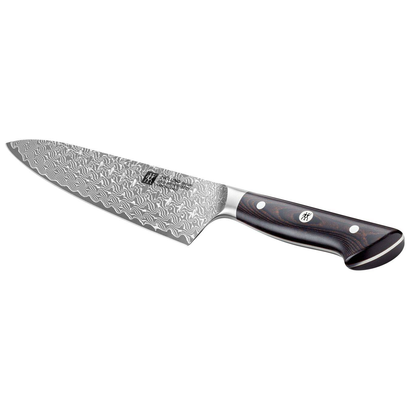Zwilling TAKUMI, Kochmesser, 20 cm, Karbonstahl, 1 Stück(e)-2