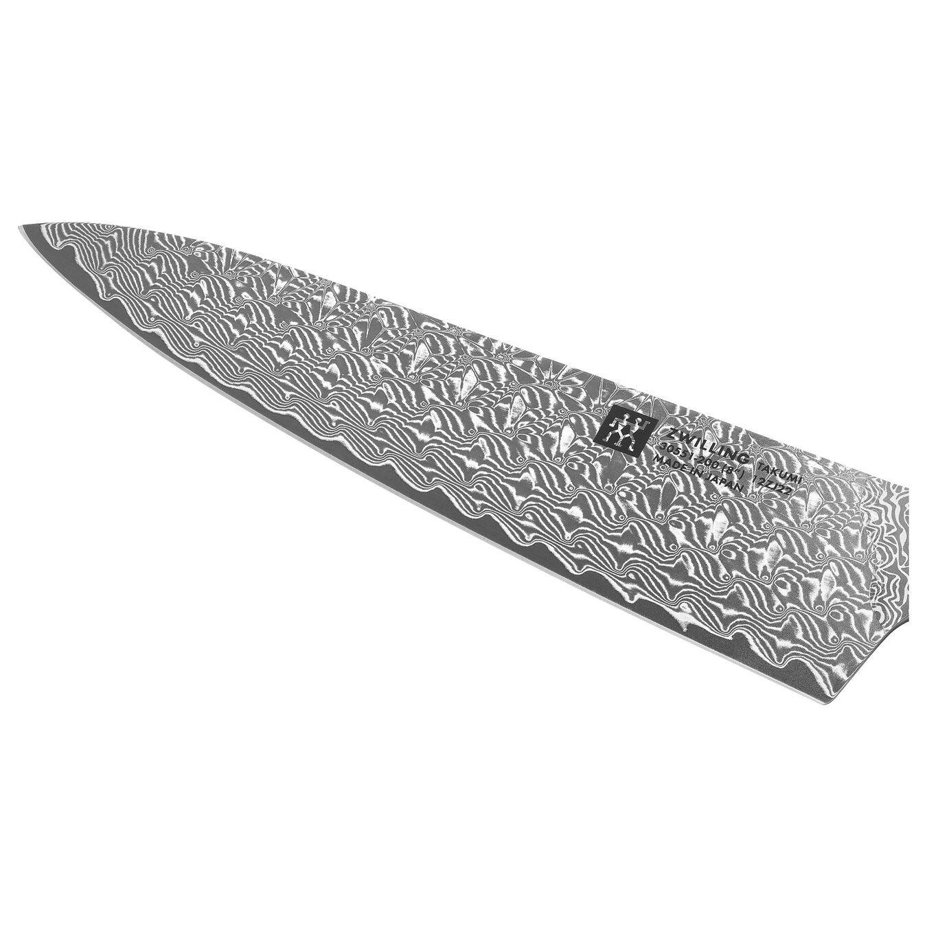 Zwilling TAKUMI, Kochmesser, 20 cm, Karbonstahl, 1 Stück(e)-3
