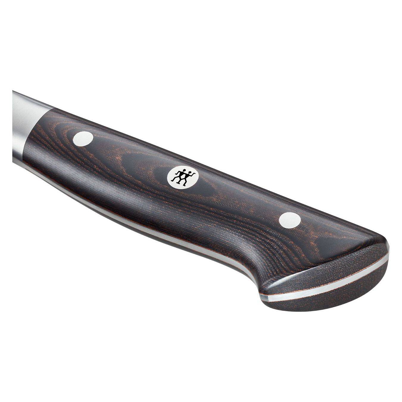 Zwilling TAKUMI, Kochmesser, 20 cm, Karbonstahl, 1 Stück(e)-4