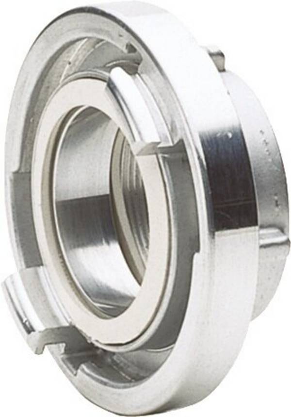 Festkupplung Storz C Alu.IG 2 Zoll Knaggenab.66mm TEGUMA