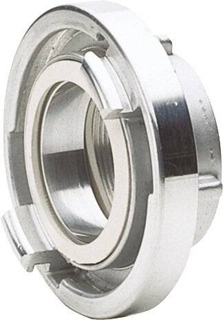 Festkupplung Storz C Alu.IG 2 Zoll Knaggenab.66mm TEGUMA-0