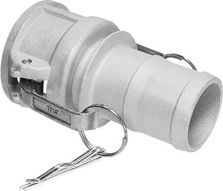 Hebelarmk.Kamlok Typ C Alu.203,20mm 8 Zoll-0