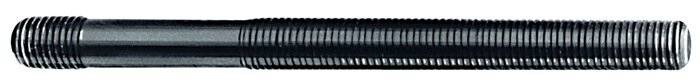 Stiftschraube DIN6379 M14x80mm vergütet auf 8.8 AMF-1