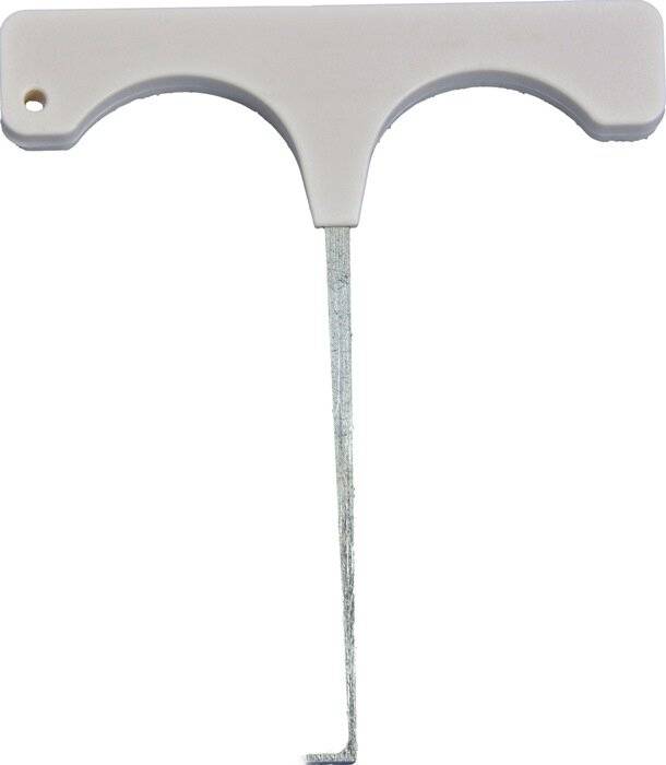 Multihebel PP u.STA L11xB2xH17mm G.0,03kg KRONEN-HANSA-3